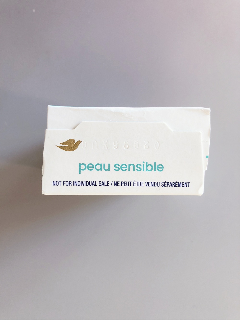 10/$10 Dove Sensitive Moisturizing Cream beauty bar soap - Picture 2 of 4